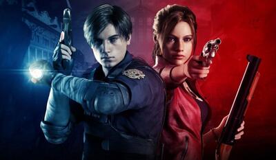 بازی جدید Resident Evil با حضور لئون، جیل و دیگر شخصیت‌های محبوب به موبایل می‌آید - پارس فوتبال