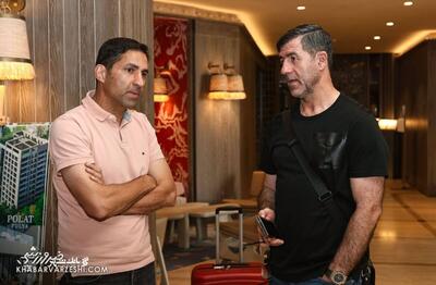 پاسخ منفی دو خارجی به پرسپولیس/ ادعای یک خبرگزاری - پارس فوتبال