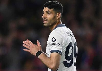 مهدی طارمی به الوصل جواب منفی داد؛ هدف ماندن در اروپا است - پارس فوتبال