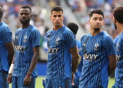 الهلال در آستانه انصراف از سوپرکاپ عربستان! - پارس فوتبال