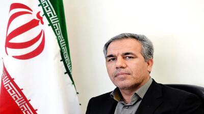 عرب سرپرست فدراسیون بدنسازی شد - پارس فوتبال