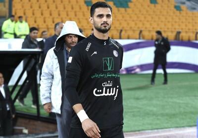 احمد گوهری با پیکان به توافق رسید - پارس فوتبال