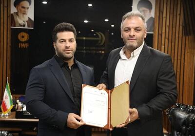 سفر عجیب نصیرشلال؛ رئیس کراسفیت و یک ابهام! - پارس فوتبال
