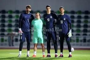 یک استوری جنجالی در بین استقلالی‌ها در حال دست به دست شدن است‌.
