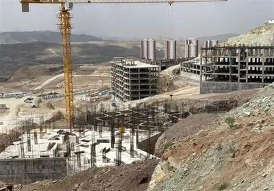 آغاز ثبت‌نام وام ۶۵۰ میلیونی برای تکمیل واحدهای نیمه‌تمام خودمالکی