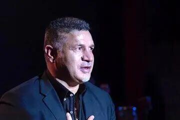 علی دایی: هواداران پرسپولیس من را تشویق نکنند