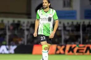 مدافع موردنظر پرسپولیس آفتابی شد