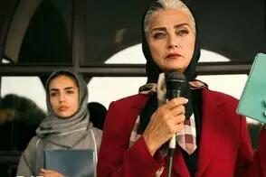 ویدئوی تمرین ورزش خانم بازیگر ۶۰ ساله در مجازی غوغا کرد!/ویدیو