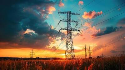 کاهش ۱۰ درصدی اوج تقاضای برق با اجرای برنامه‌های مدیریت مصرف