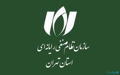 نصر تهران برای شناسایی خسارات وارد شده به کسب‌وکارهای دیجیتال فراخوان داد - پیوست