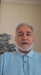 سید محمدرضا خاتمی: شهادت می‌ دهم که تاج زاده پاکدامن ترین و پاکدست ترین سیاستمدار ایران است