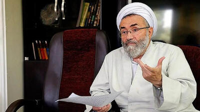 مهاجری: گفت‌وگو با آمریکا عقلانی است و مغایرتی با دین ندارد