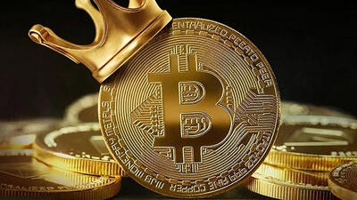 قیمت بیت کوین از 10 میلیارد تومان گذشت