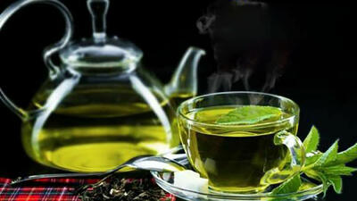 چای سبز را کی بنوشیم؟ / 3 زمان مفید