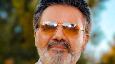 دانلود آواز باشکوه معین به نام بی بی گل  / یکی از همین روزا میبینی شکستم بی بی گل ! + متن  آهنگ