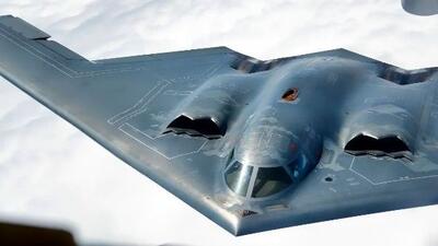 آیا ارزانی بمب‌افکن B-21 دلیل توقف تولید بمب افکن B-2 است؟