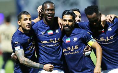 بحران برای خط دفاع آبی ها؛  از گزینه استقلال و پرسپولیس چه‌خبر؟