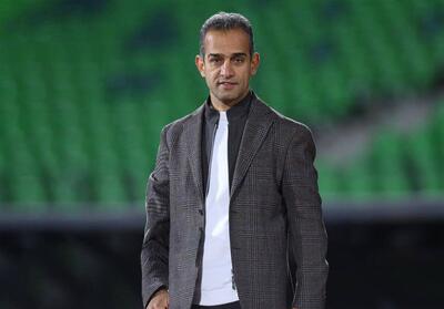 یک سمت جدید در باشگاه پرسپولیس رونمایی شد