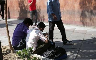 آمار جدید بیکاری در کشور اعلام شد | رویداد24