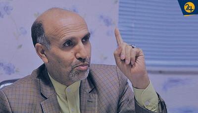 شرایط امروز نتیجه کنار زدن سحابی‌ها و میرحسین‌هاست| جبهه پایداری در یک انتخابات آزاد رای ندارد، اما صداوسیما با بودجه ۲۵ هزار میلیاردی در اختیار آنهاست | رویداد24