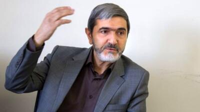 مرتضی مبلغ: صداوسیما به پایگاه جریان‌های تندرو و متحجر تبدیل شده است | رویداد24