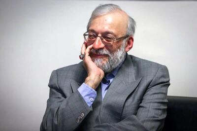جواد لاریجانی: دشمن دیگر نمی‌تواند از روش قبلی برای حمله استفاده کند/ این بار غافلگیر نمی‌شویم | رویداد24