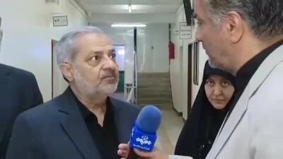 مهلت زمان ثبت نام دانش آموزان در مدارس به گفته وزیر آموزش و پرورش + ویدئو