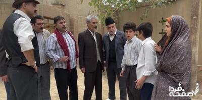 اسامی بازیگران سریال حکایت های کمال فصل دوم به همراه خلاصه داستان سریال حکایت های کمال۲