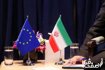تکلیف مذاکره با آمریکا روشن شد