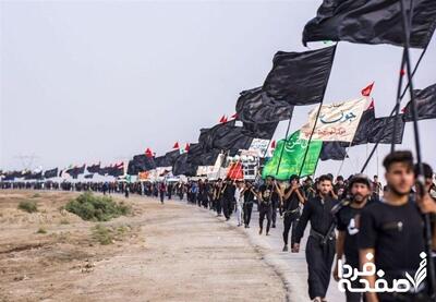 شوک بزرگ به ایرانی ها: ورود ایرانی ها به عراق ممنوع شد؟
