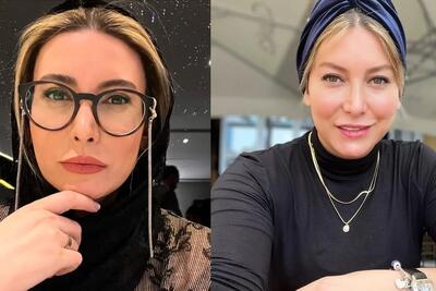 دکوراسیون شیک و گران قیمت خانه فریبا نادری الهام سریال از سرنوشت