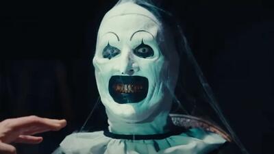 فیلم Terrifier وارد دنیای هالووین یونیورسال شد