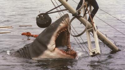 مستند جدید Jaws با نمایش صحنه‌های دیده‌نشده به مناسبت پنجاهمین سالگرد فیلم منتشر شد