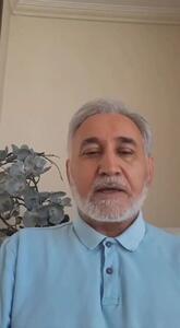 حمایت خاتمی از پاکدستی تاج زاده