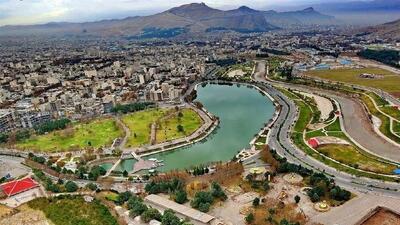 ثبت جهانی دره خرم‌آباد  در میراث جهانی یونسکو