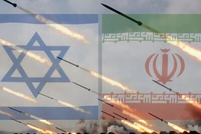 گزارش اندیشکده انگلیسی از  شکست اسرائیل مقابل ایران