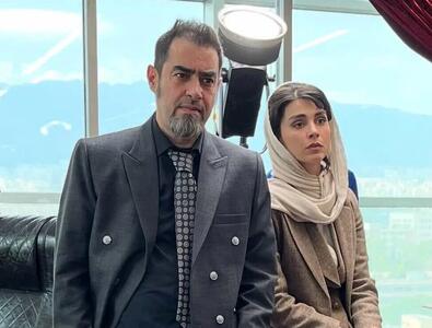 واکنش شهاب حسینی و لاله مرزبان به شوخی با شخصیت‌هایشان در سریال «آبان» + فیلم