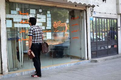 مقاومت بازار اجاره در شمال تهران؛ افت قیمت مسکن تاثیری نداشت - سرمایه و بورس