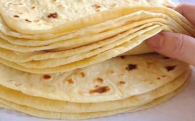 قیمت نان در این استان‌ها رسما گران شد