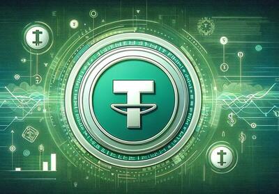 قیمت رمز ارز تتر ۲۱ تیر ۱۴۰۴