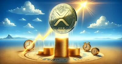 قیمت ریپل به اوج ۴ ماهه خود صعود کرد! علت رشد قیمت XRP چیست؟