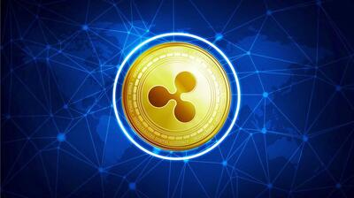 قیمت رمز ارز ریپل ۲۱ تیر ۱۴۰۴