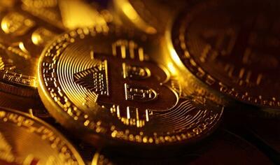 قیمت رمز ارز بیت کوین ۲۱ تیر ۱۴۰۴