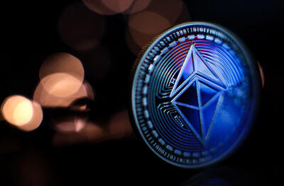 قیمت رمز ارز اتریوم ۲۱ تیر ۱۴۰۴