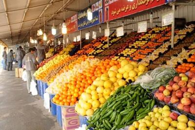 عملکرد سازمان میادین میوه و تره بار در جنگ ۱۲ روزه