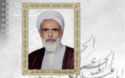 علی طائب درگذشت + بیوگرافی