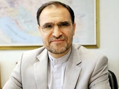 نماینده مردم ملایر پاسخ داد: چگونه می توان به سهم بیشتری از بازار جهانی صنعت فولاد دست یافت؟ | شفقنا