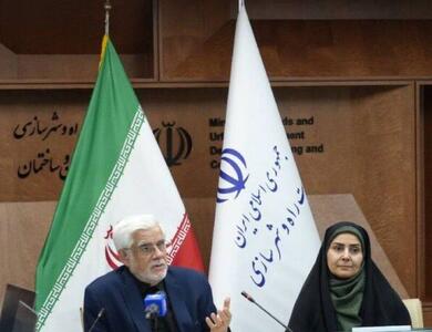 دستور معاون اول رئیس جمهور برای اصلاح نرخ پروازهای اربعین | شفقنا