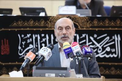 لزوم اهتمام شهرداری بر تسریع در روند اجرای پروژه تقاطع غیرهمسطح امام‌حسن (ع)