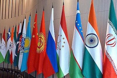 نشست وزیران خارجه سازمان همکاری شانگهای در چین